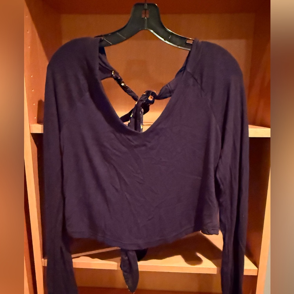 NWTA Free People Top Size Large